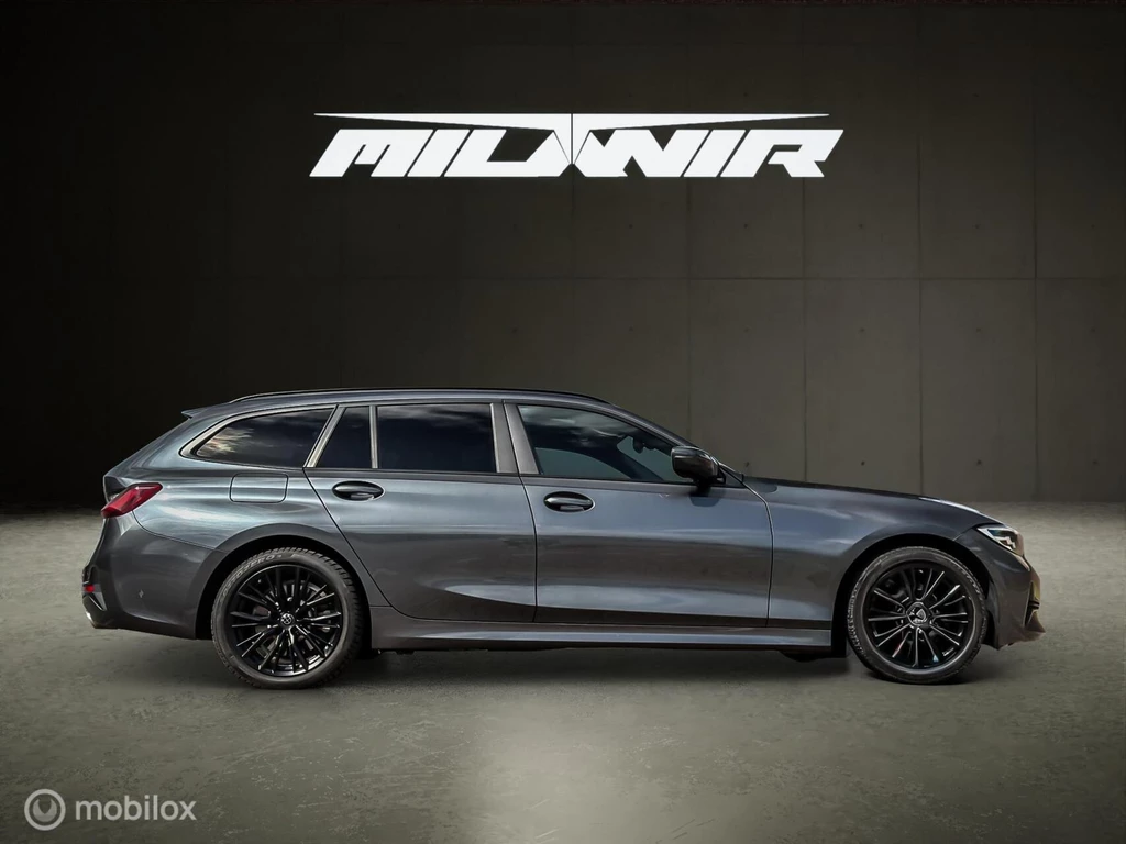 BMW 3 Serie – foto 6