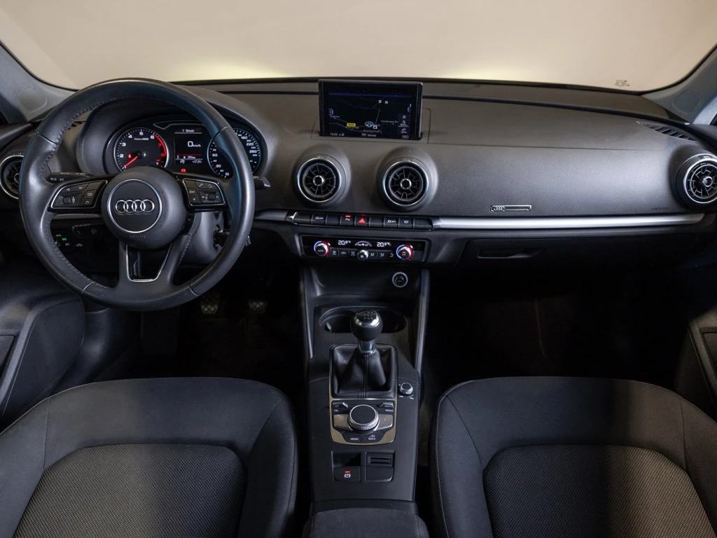 Audi A3 – foto 38