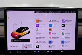 Tesla Model 3 – thumbnail 22