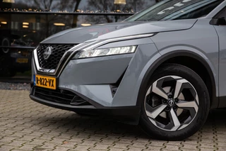Nissan QASHQAI – thumbnail 7
