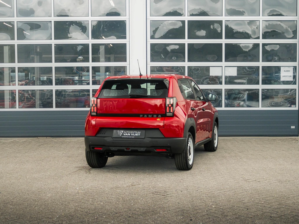 Fiat Grande Panda – foto 8
