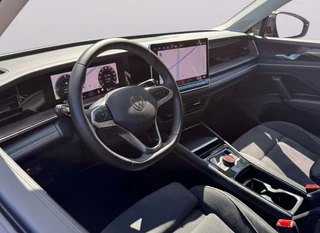 Volkswagen Tayron – thumbnail 23