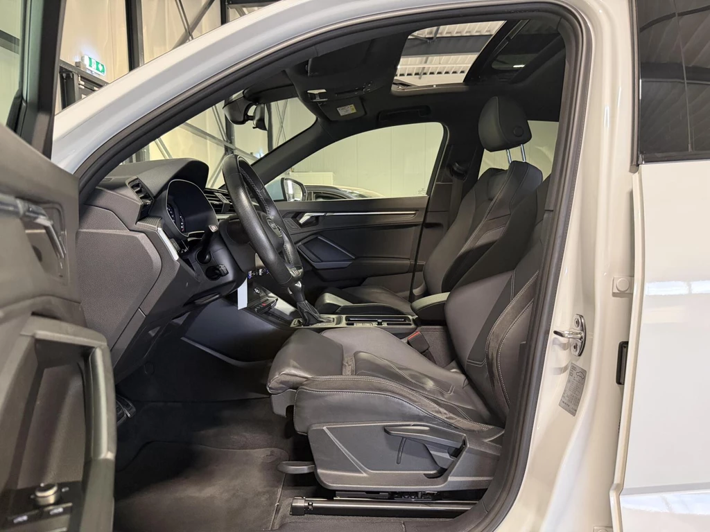 Audi Q3 – foto 27