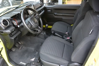 Suzuki Jimny – thumbnail 21