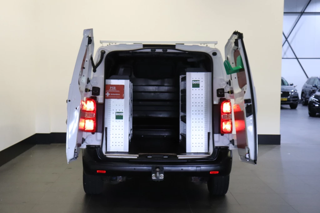 Opel Vivaro – foto 4