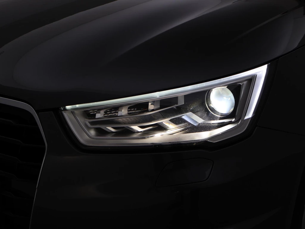 Audi A1 Sportback – foto 21