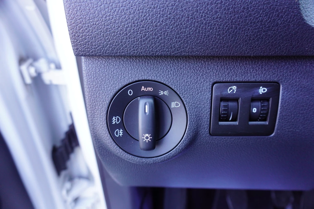 Volkswagen Caddy – foto 11