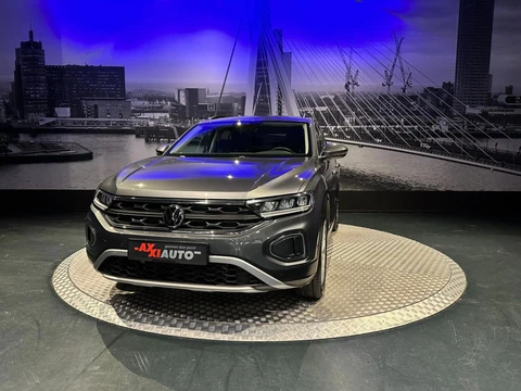 Volkswagen T-ROC 1.0 TSI Life *ACC*17inch*Privacy Glass*Led*AppConnect*PrivacyGlass*Facelift model