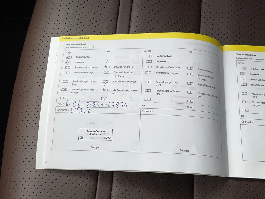 Porsche Cayenne – foto 56