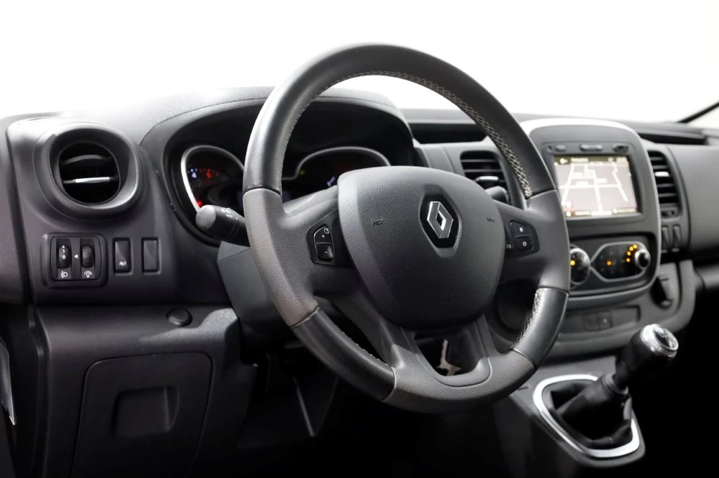 Renault Trafic – foto 15