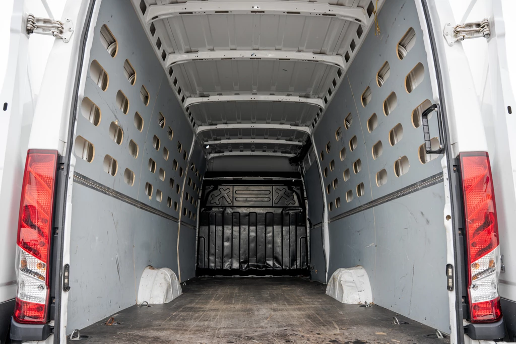 Iveco Daily – foto 11