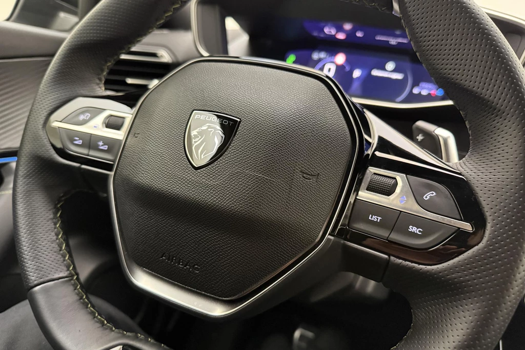 Peugeot 2008 – foto 19