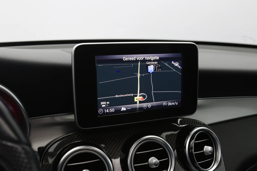 Mercedes-Benz GLC – foto 11
