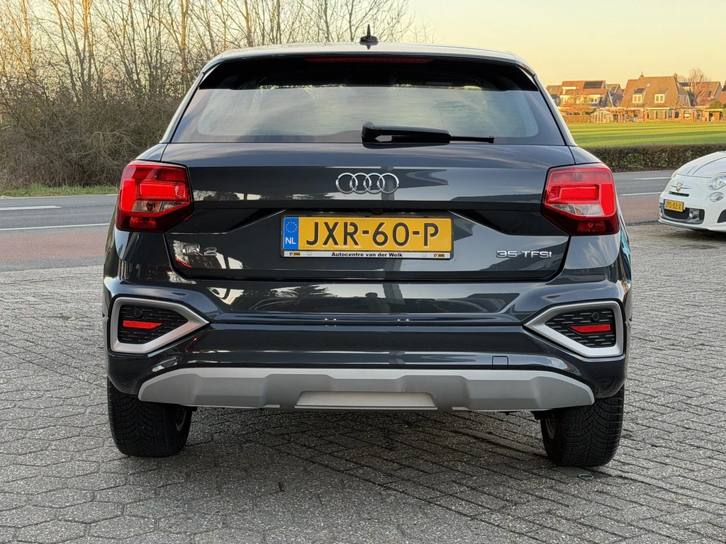 Audi Q2 – foto 7