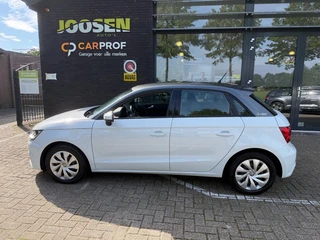 Audi A1 – thumbnail 3
