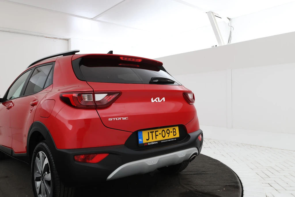 Kia Stonic – foto 3