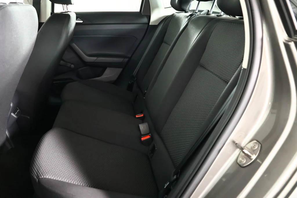 Volkswagen Polo – foto 14