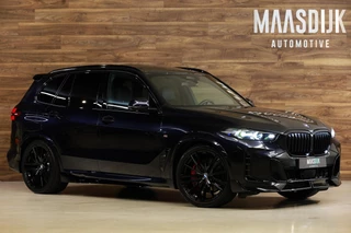 BMW X5 – thumbnail 10