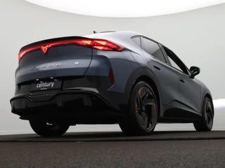 CUPRA Tavascan – thumbnail 7