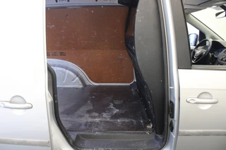 Volkswagen Caddy – thumbnail 19