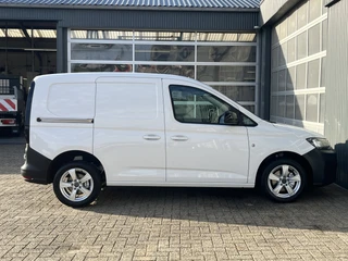 Volkswagen Caddy – thumbnail 6
