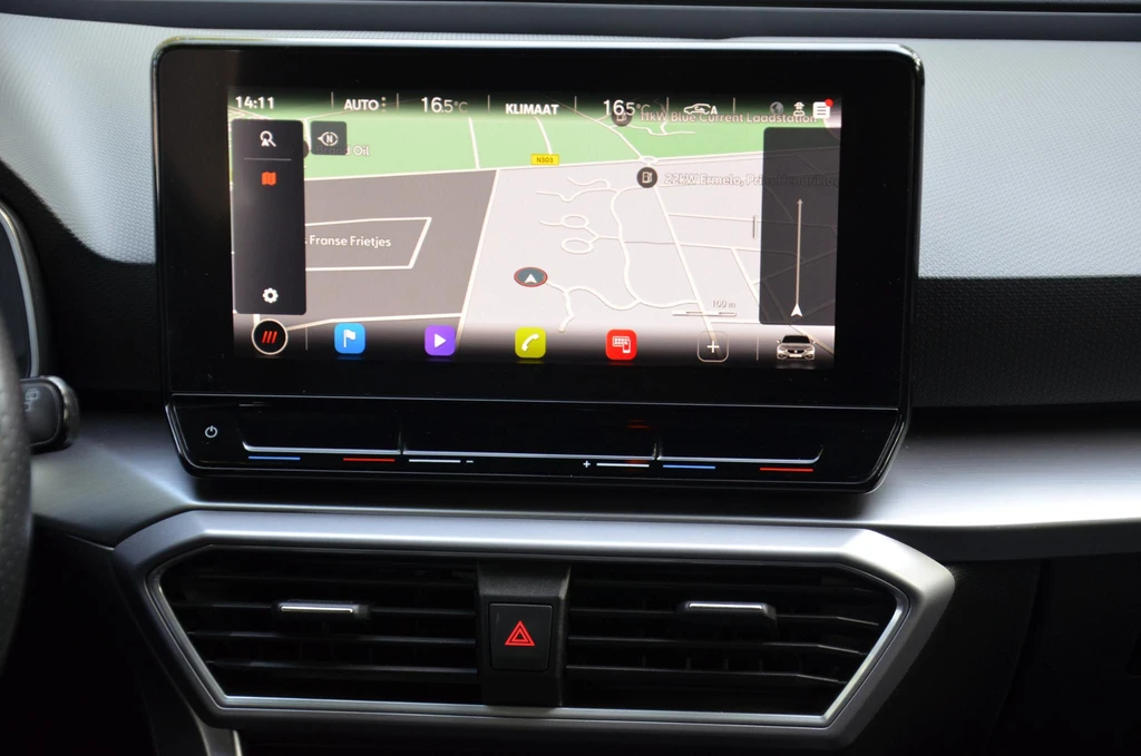 SEAT Leon – foto 37