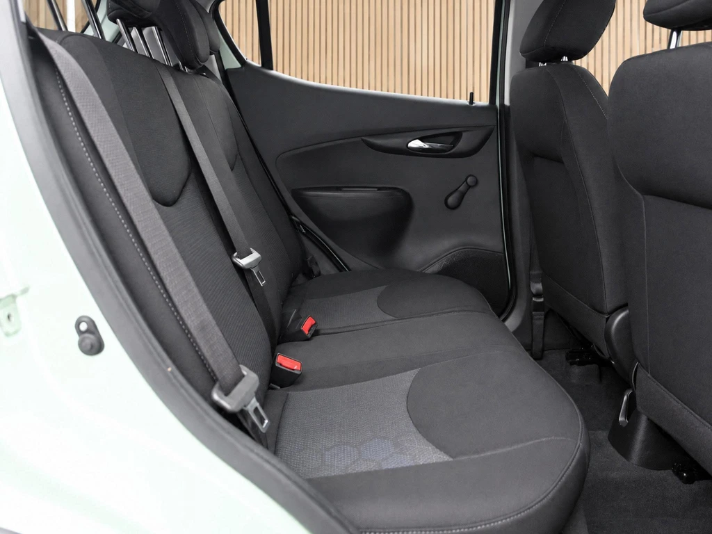 Opel KARL – foto 14