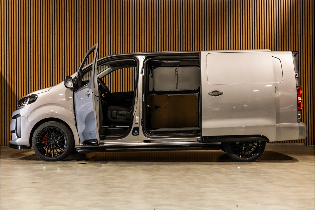 Citroën Jumpy – foto 4