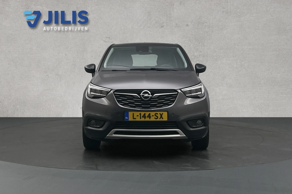 Opel Crossland X – foto 9