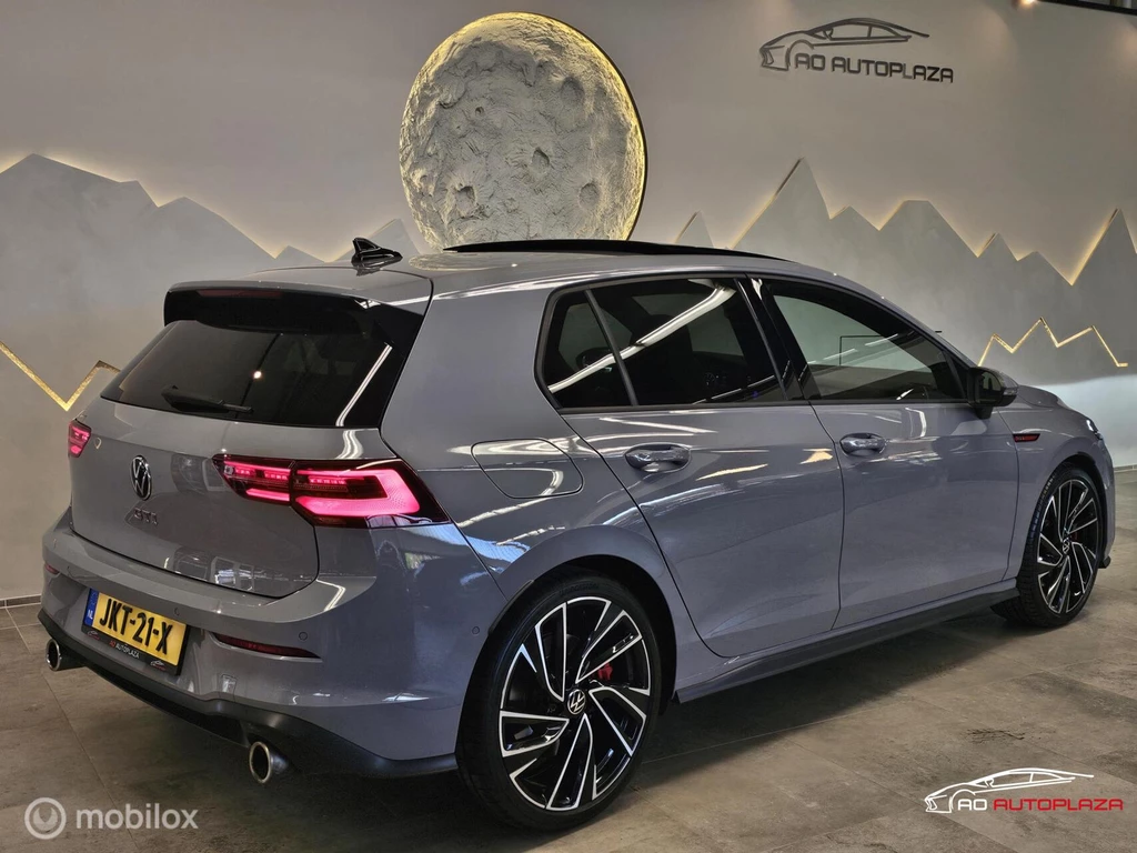 Volkswagen Golf – foto 7