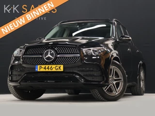 Mercedes-Benz GLE – thumbnail 1