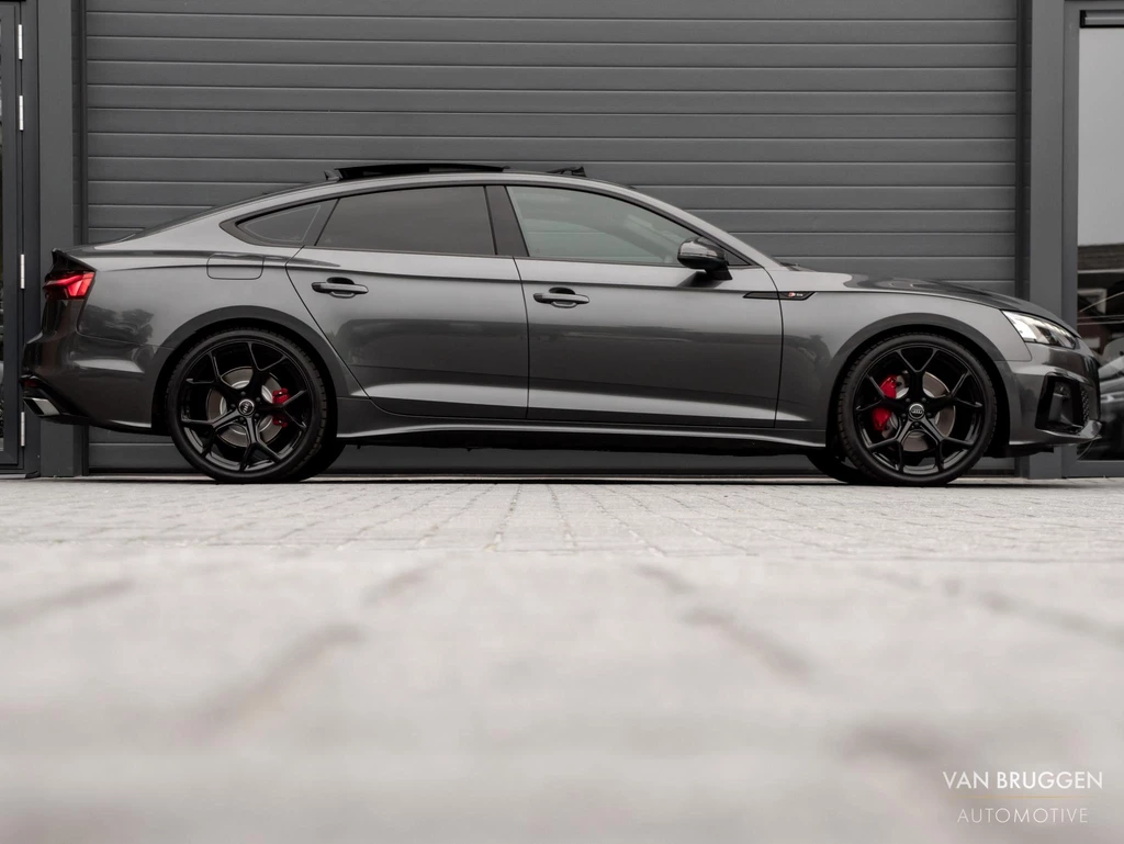 Audi A5 – foto 12