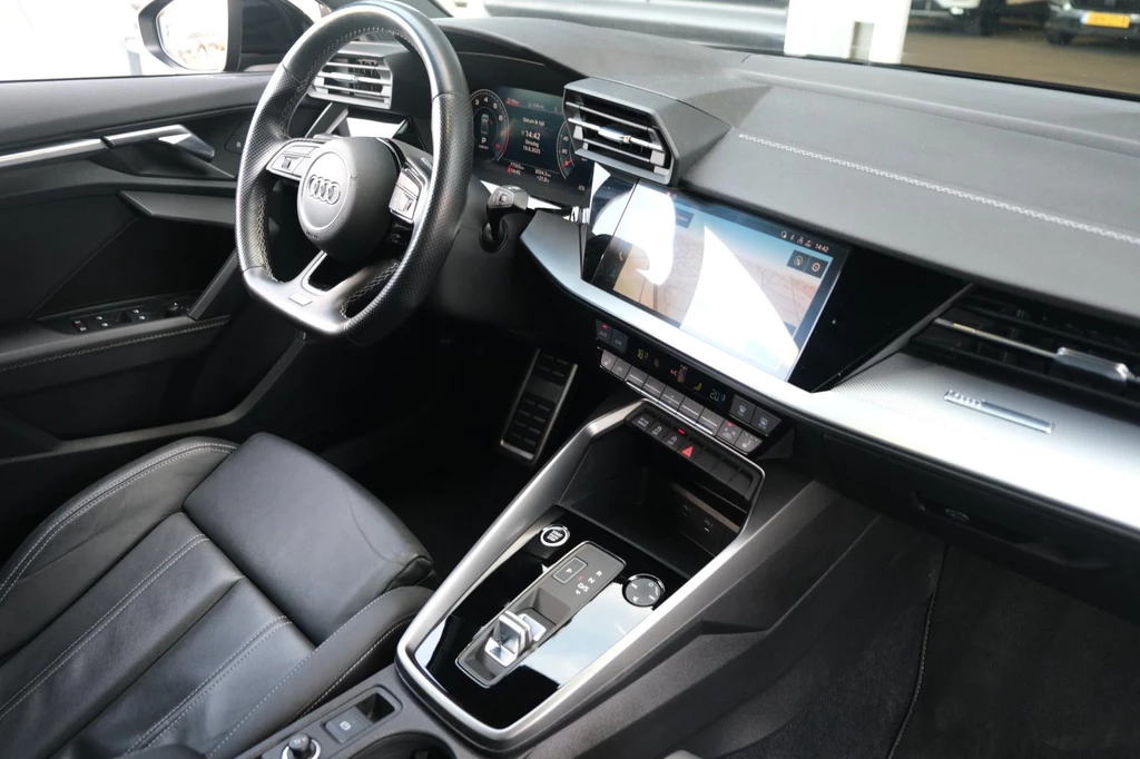 Audi A3 – foto 20