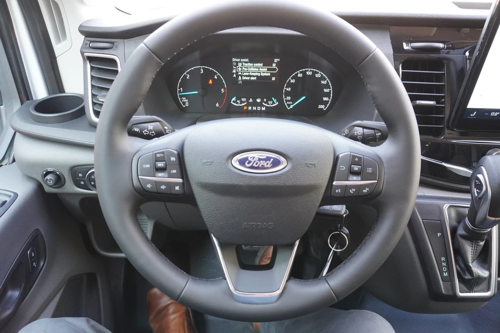 Ford Transit – foto 14