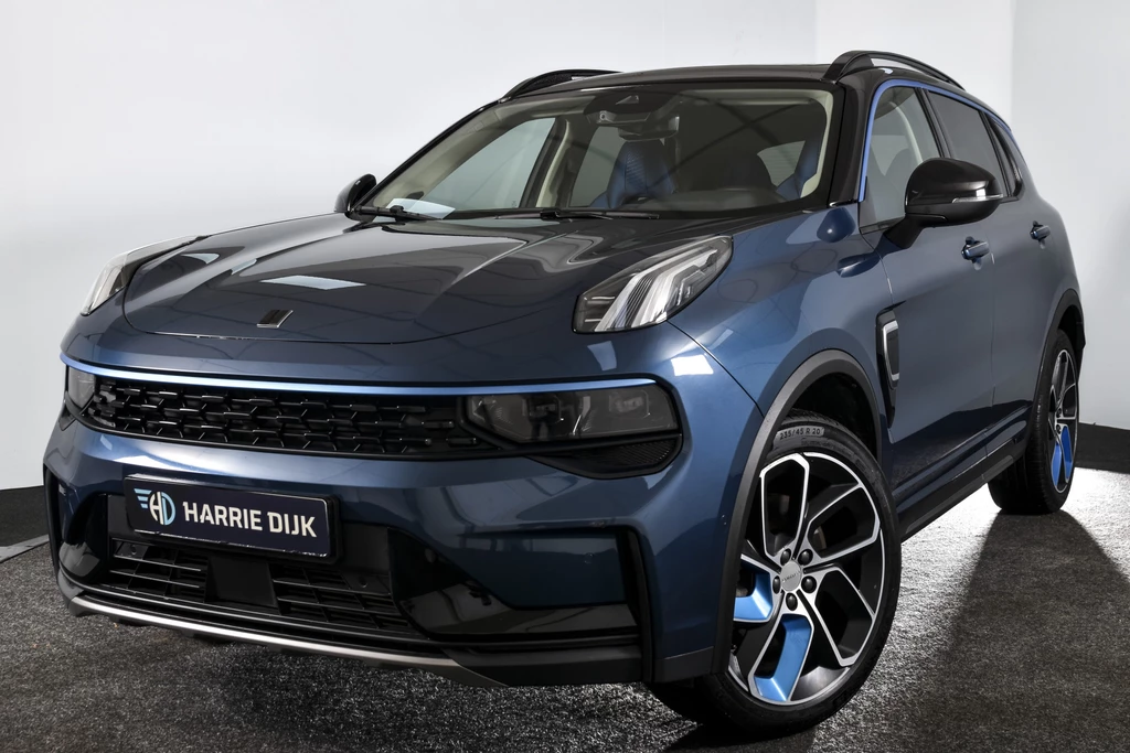 Lynk & Co 01 – foto 2