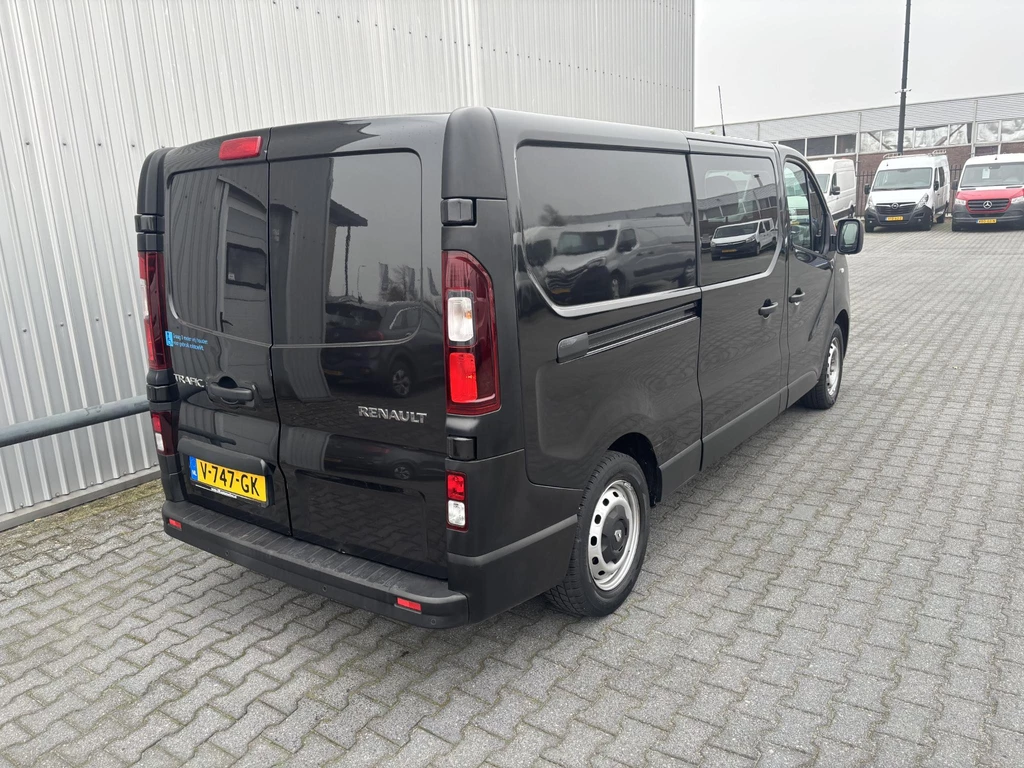 Renault Trafic – foto 6