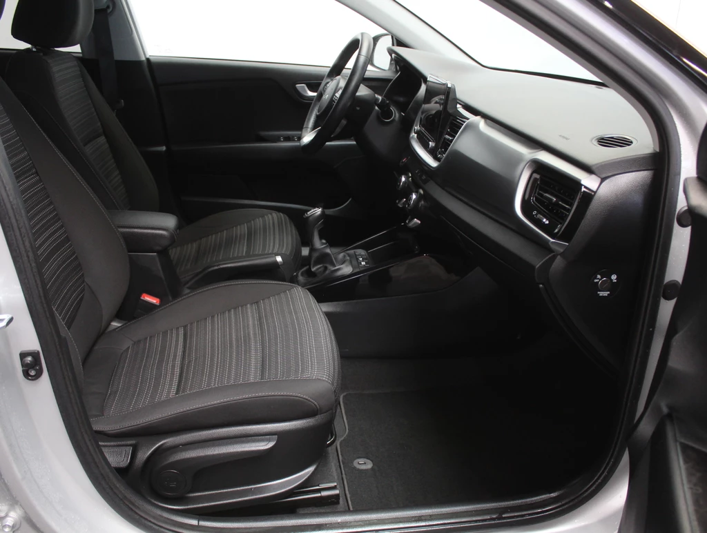 Kia Stonic – foto 32
