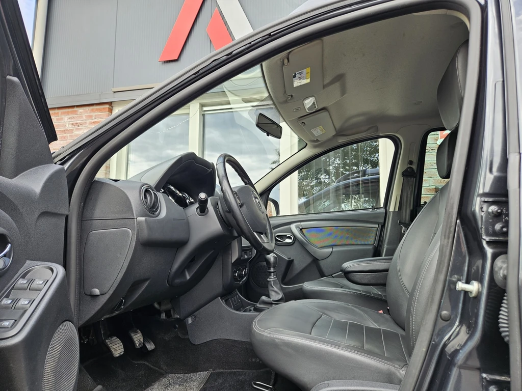 Dacia Duster – foto 13