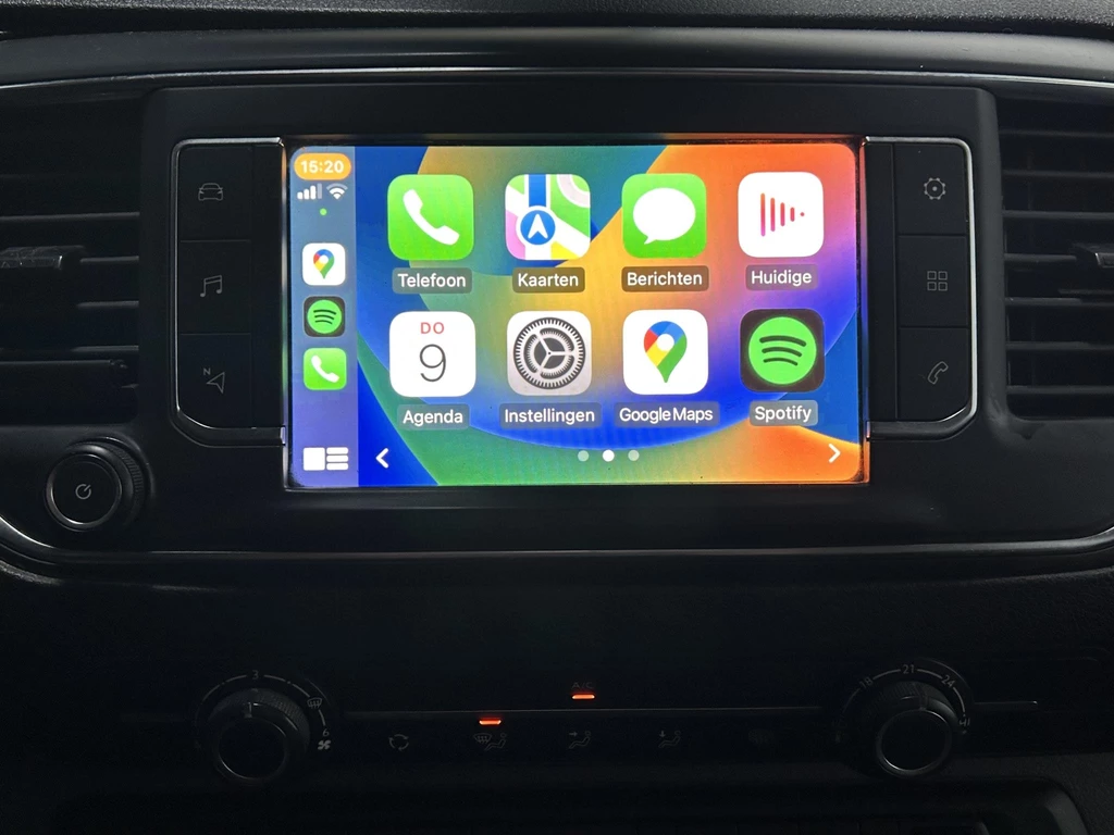 Citroën Jumpy – foto 35