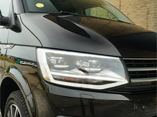 Volkswagen Transporter – thumbnail 34