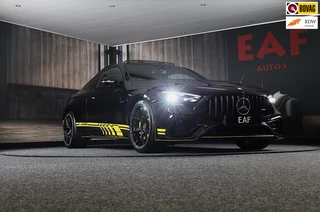 Mercedes-Benz CLE – thumbnail 14