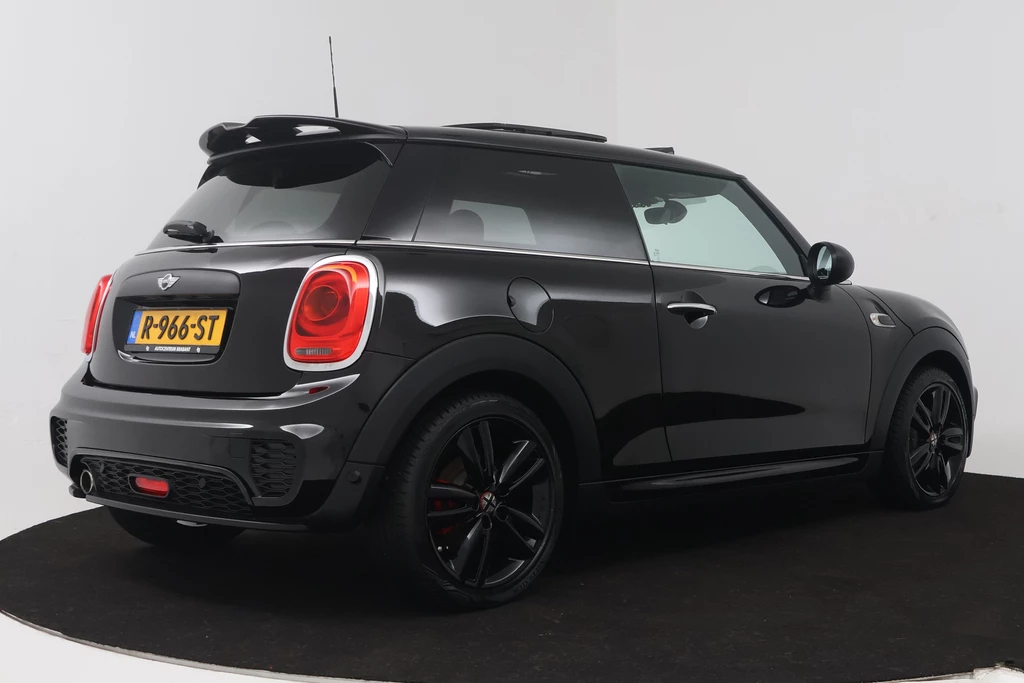MINI One – foto 5