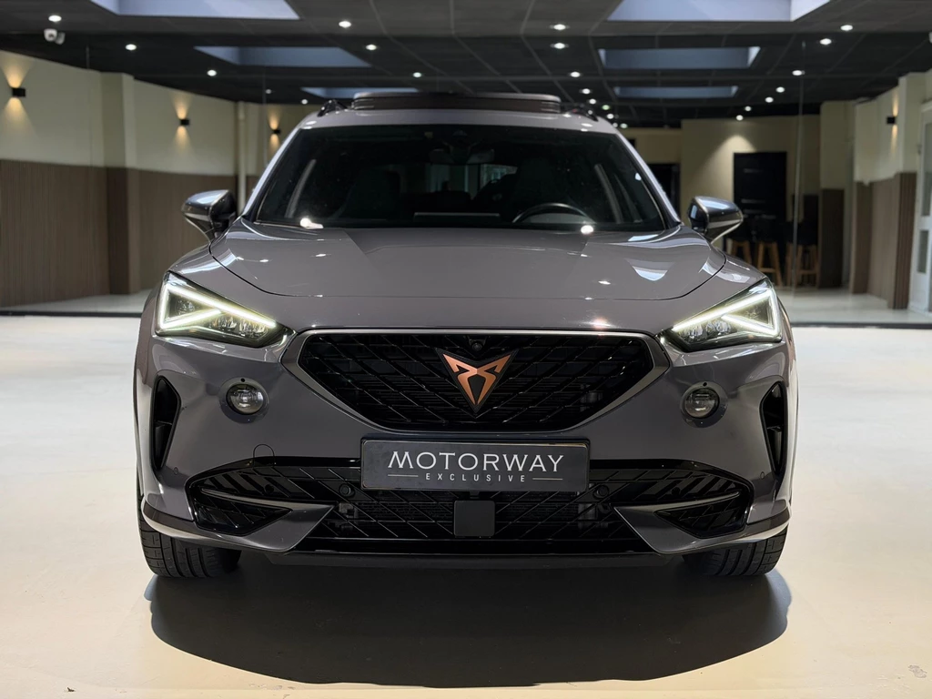 CUPRA Formentor – foto 8