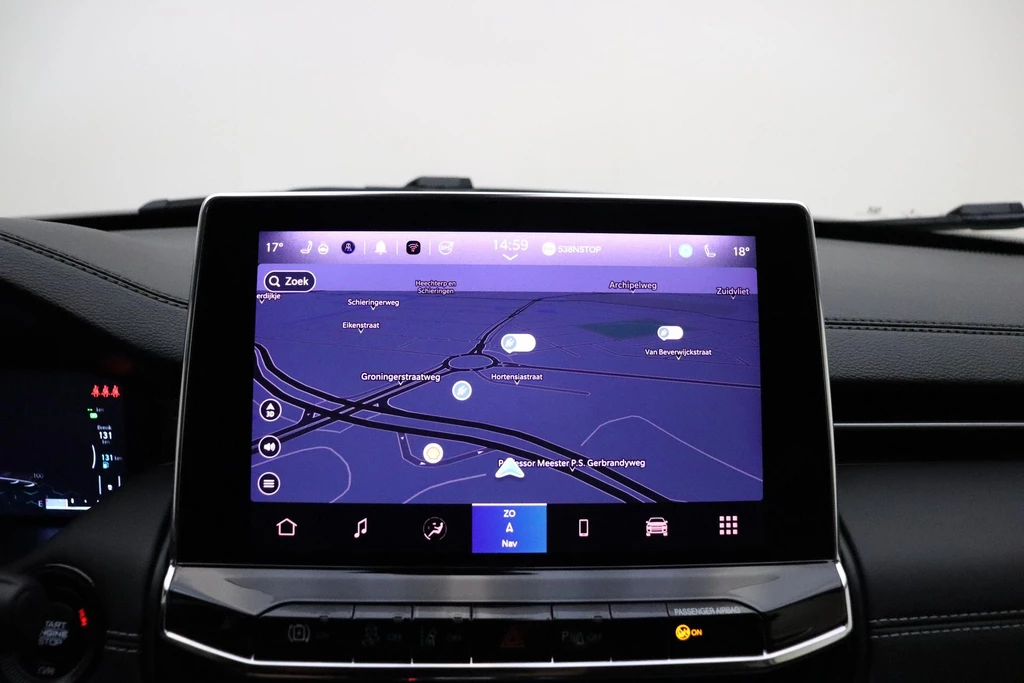 Jeep Compass – foto 26