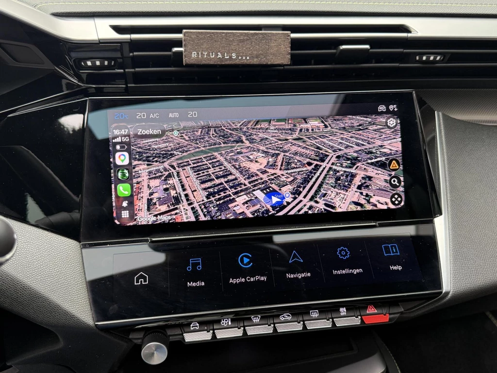 Peugeot 308 – foto 25