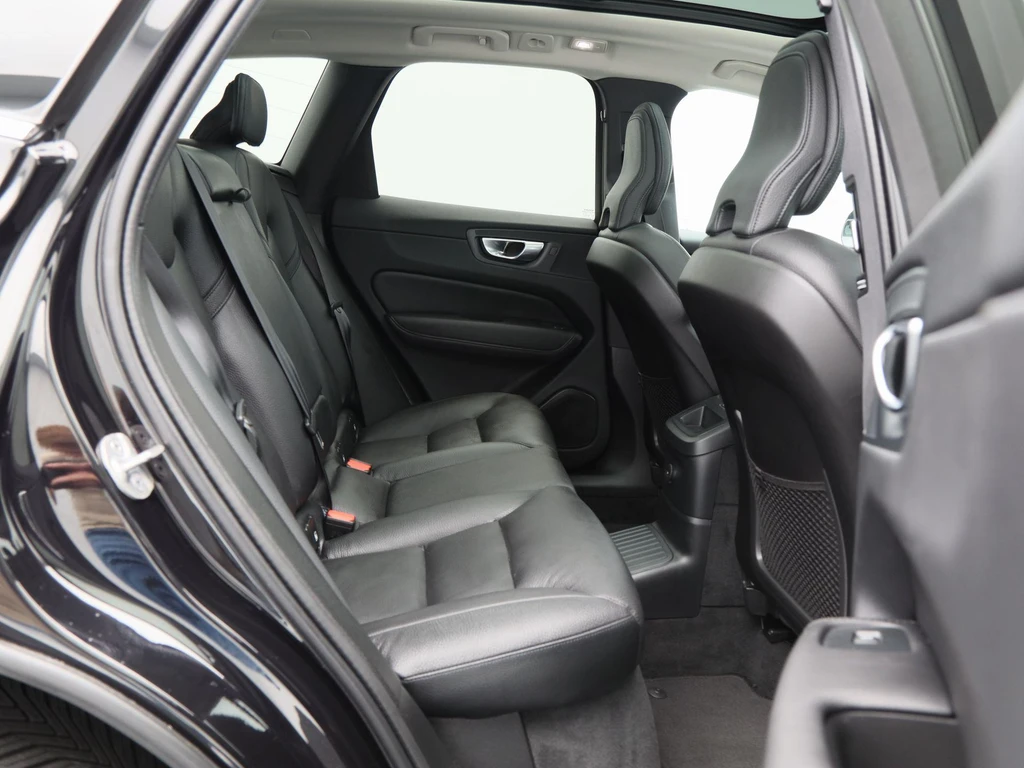 Volvo XC60 – foto 33