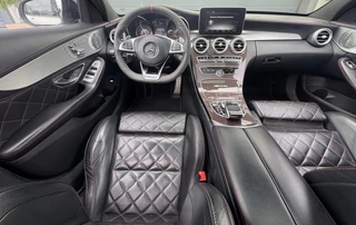 Mercedes-Benz C-Klasse – thumbnail 10