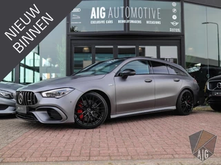 Mercedes-Benz CLA – thumbnail 1