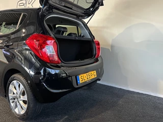 Opel KARL – thumbnail 9