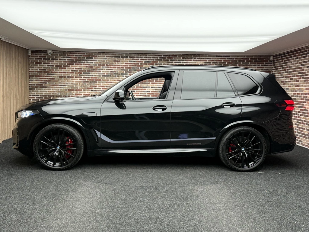 BMW X5 – foto 2
